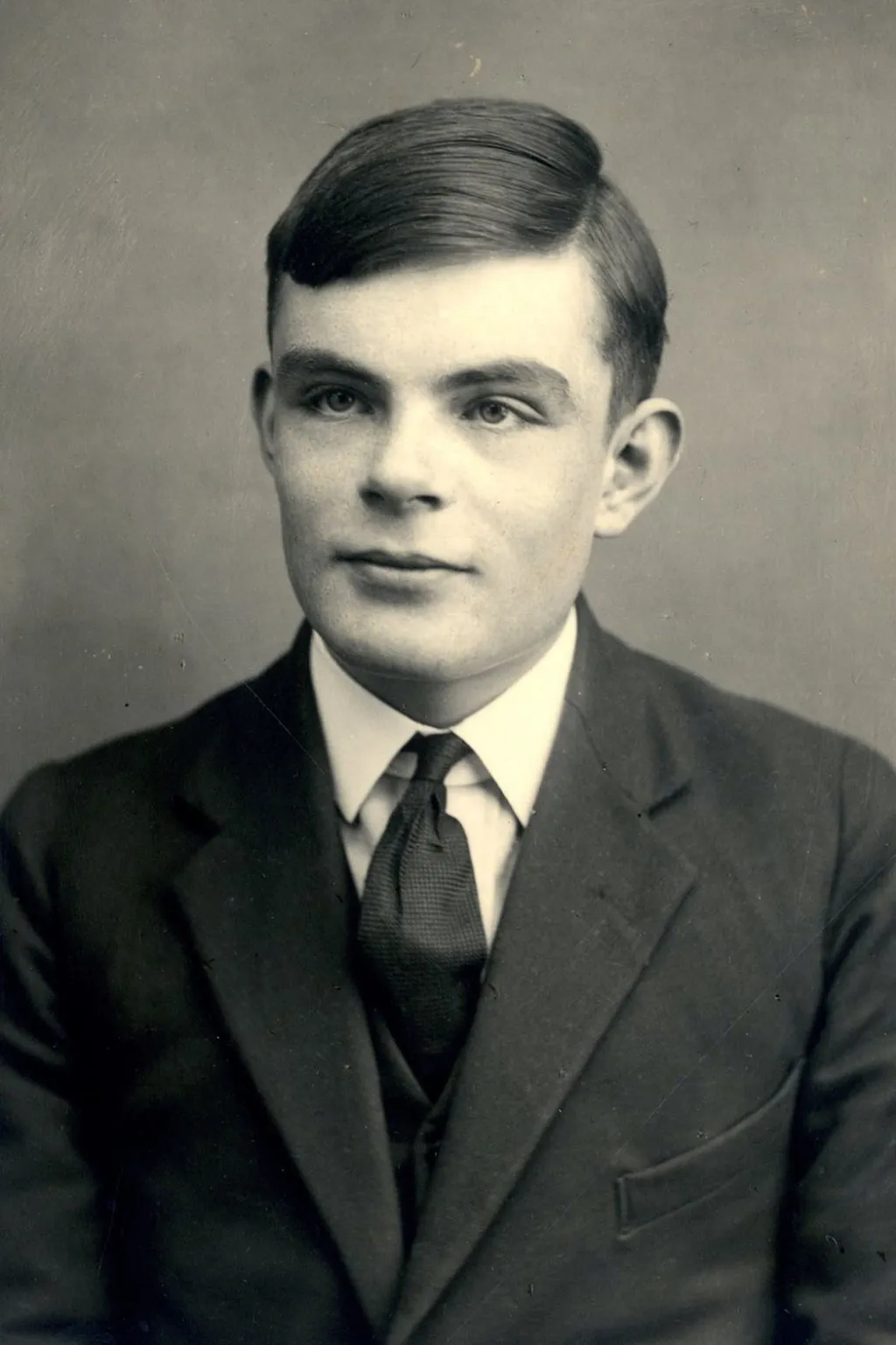 Alan Turing