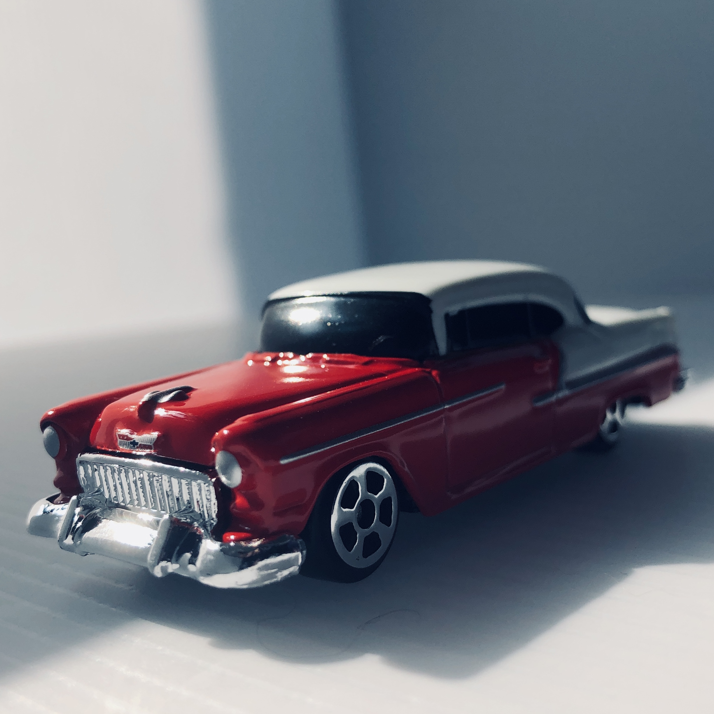 1955 Chevrolet Bel Air