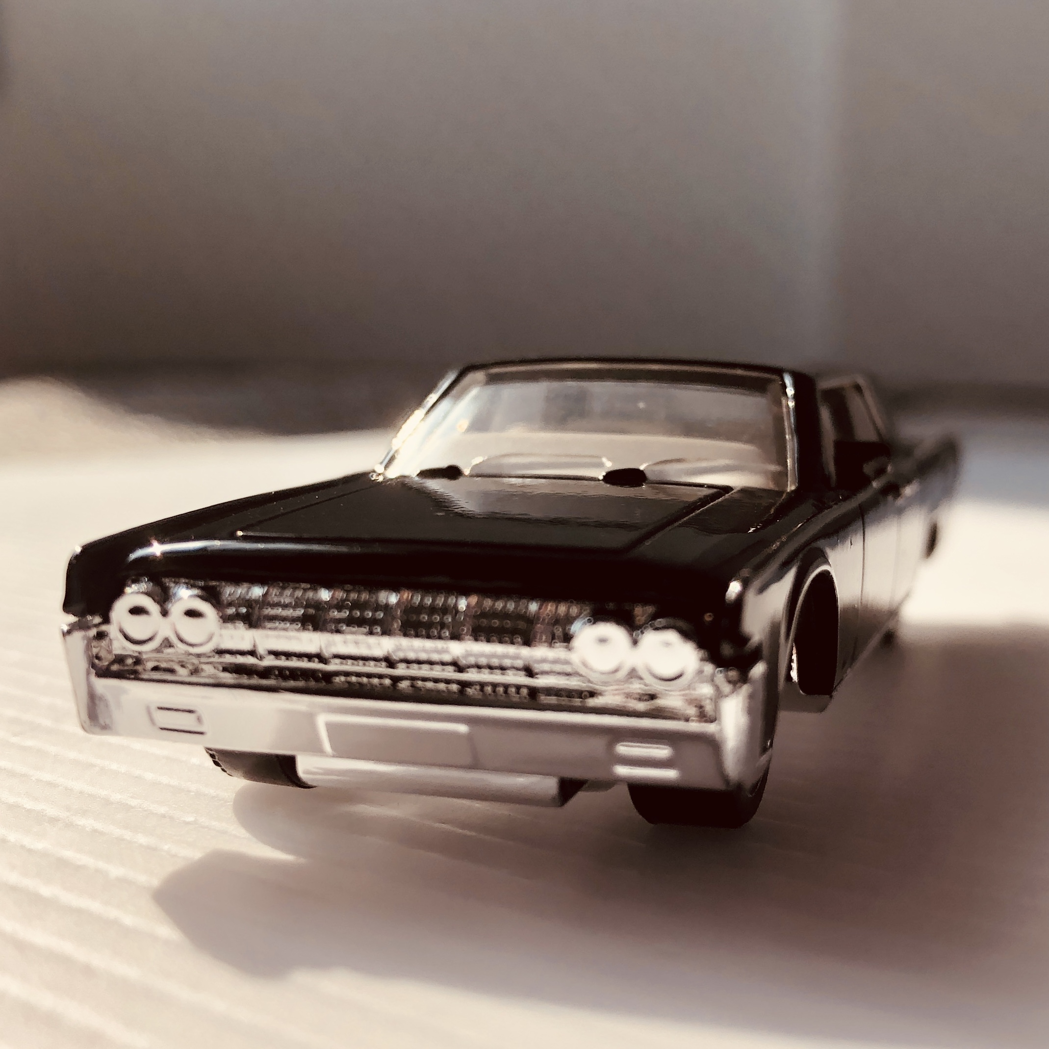 1964 Lincoln Continental