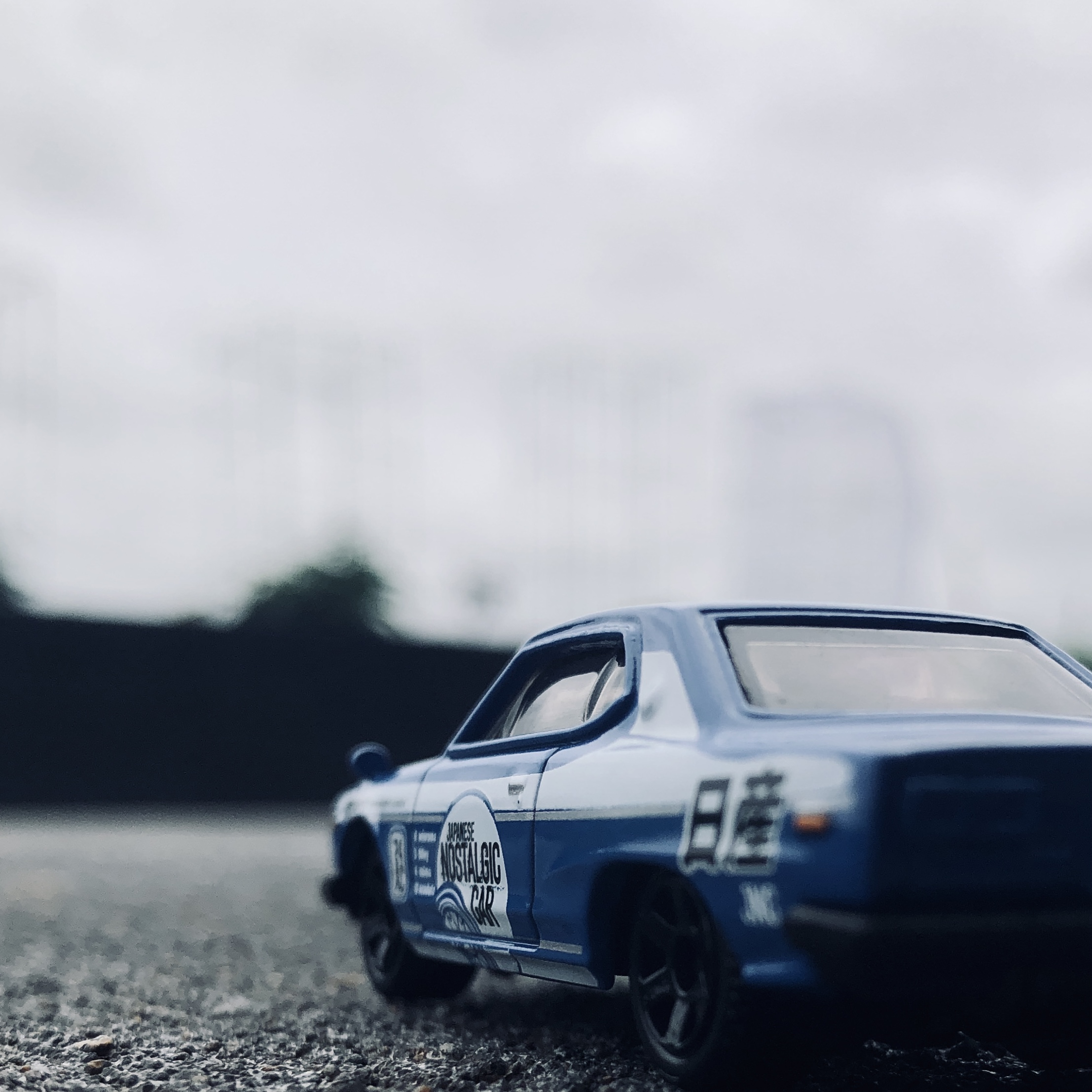 1971 Nissan Skyline 2000GTX MB1022