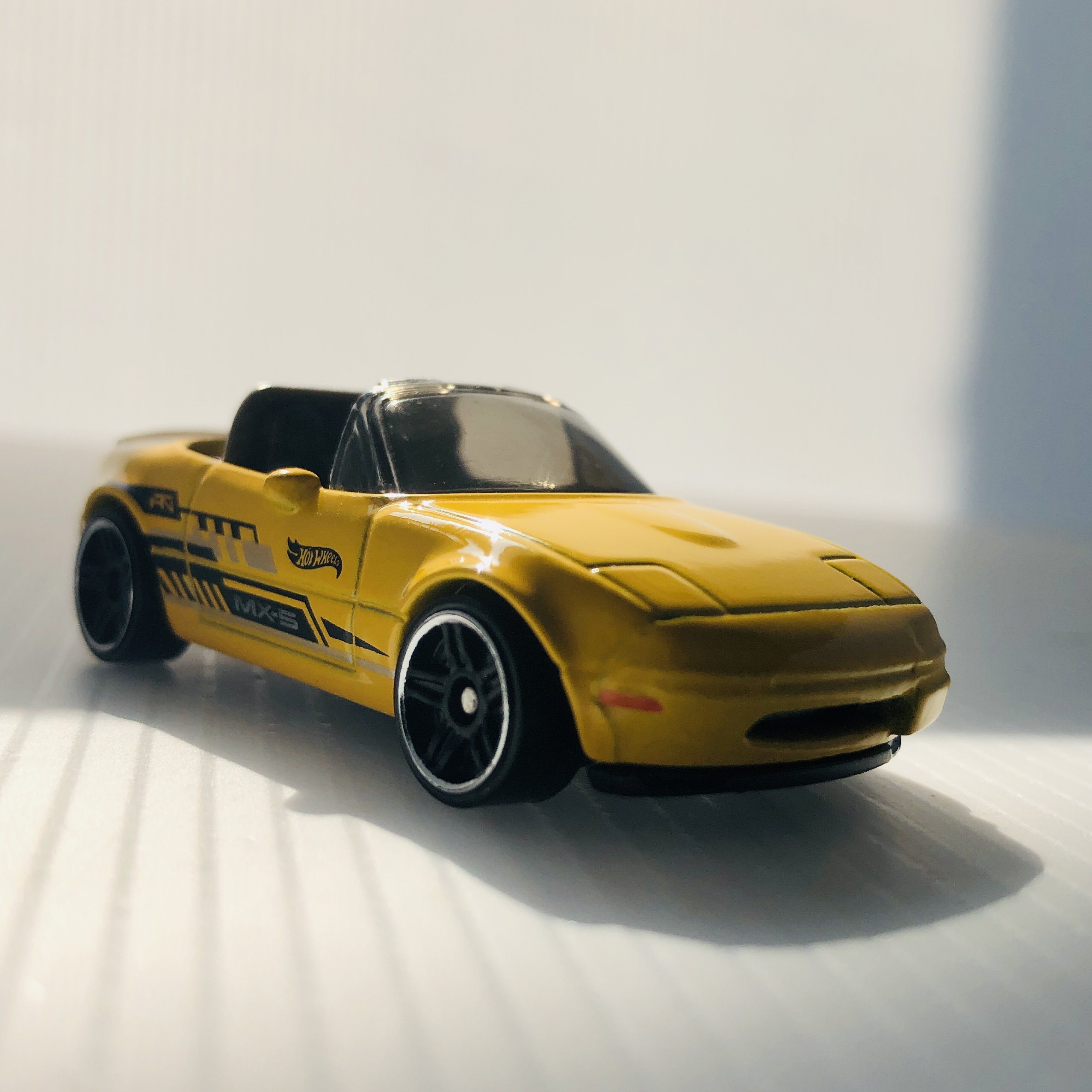 1991 Mazda MX-5 Miata