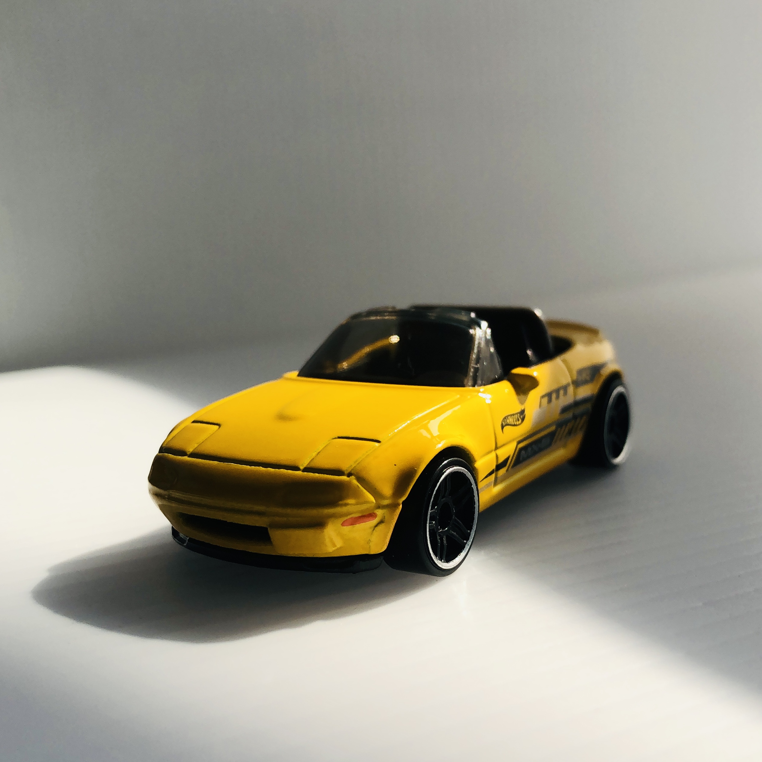 1991 Mazda MX-5 Miata