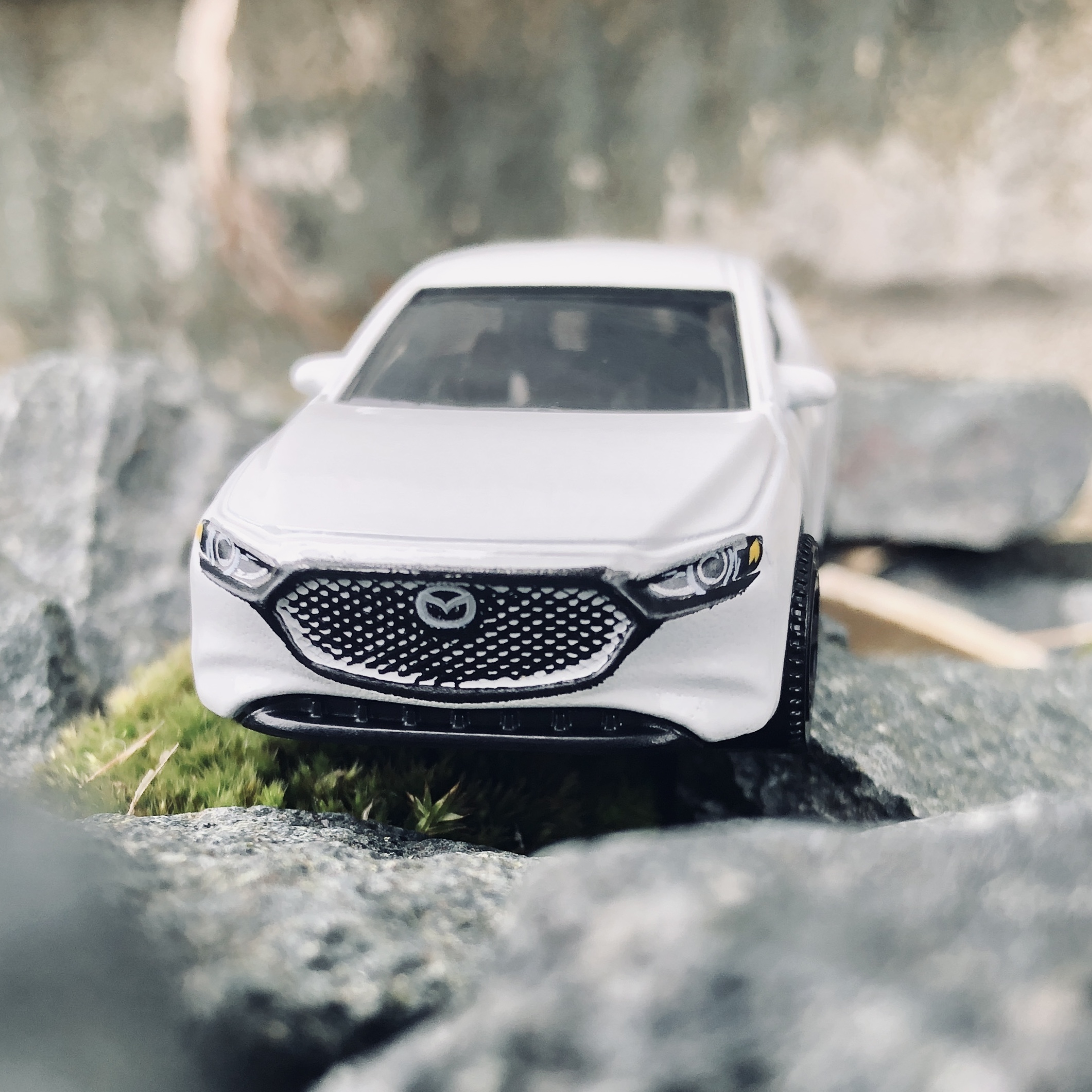 2019 Mazda