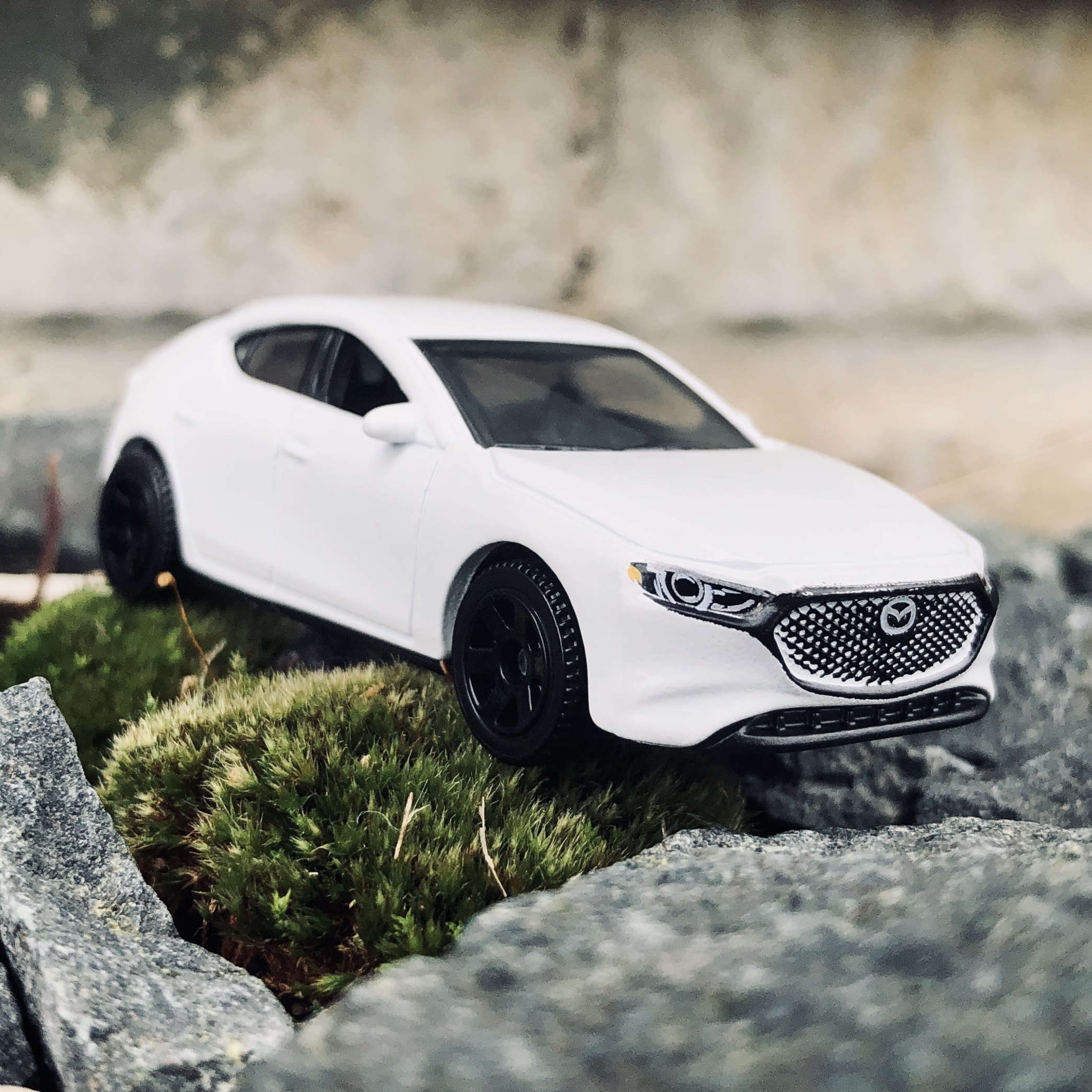 2019 Mazda