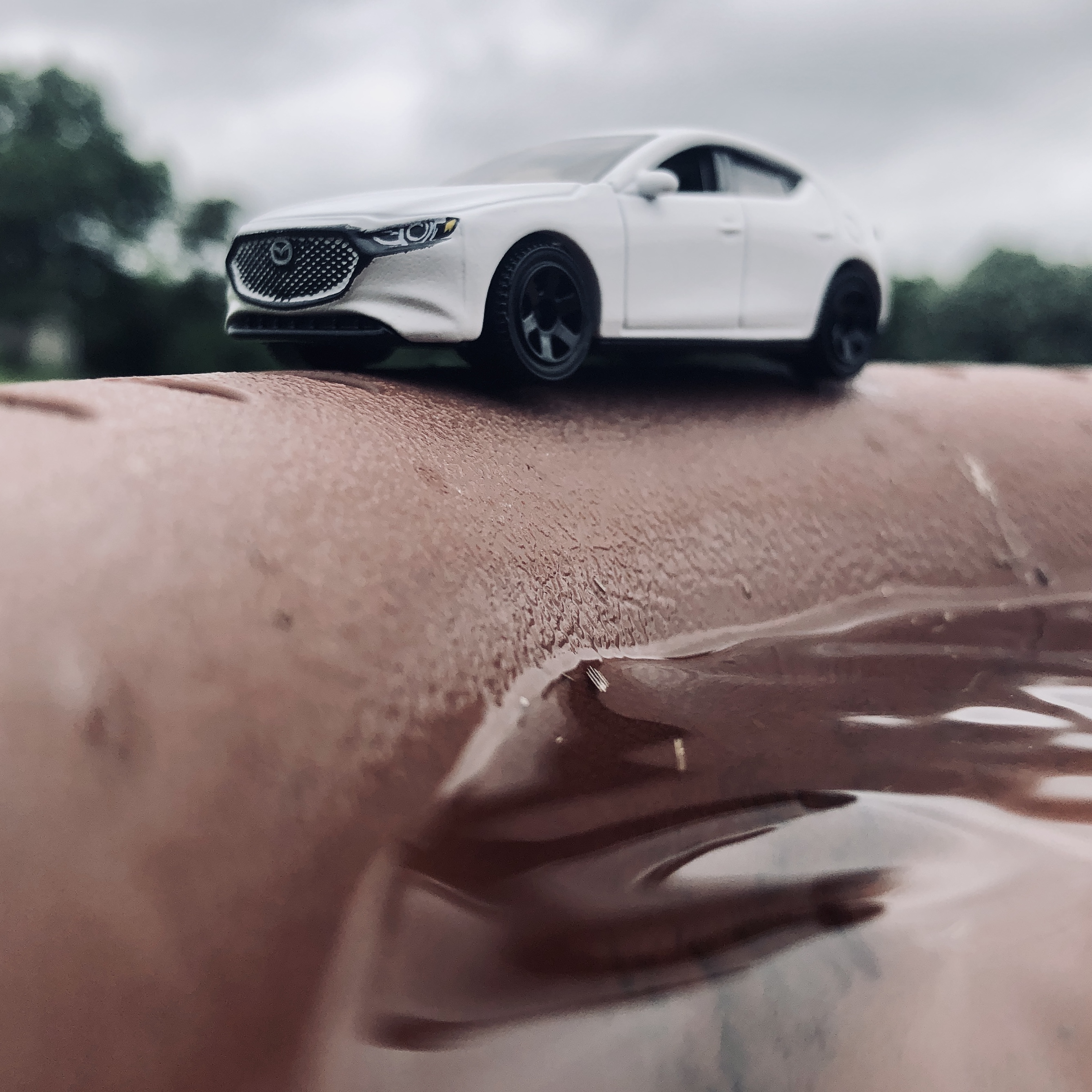 2019 Mazda