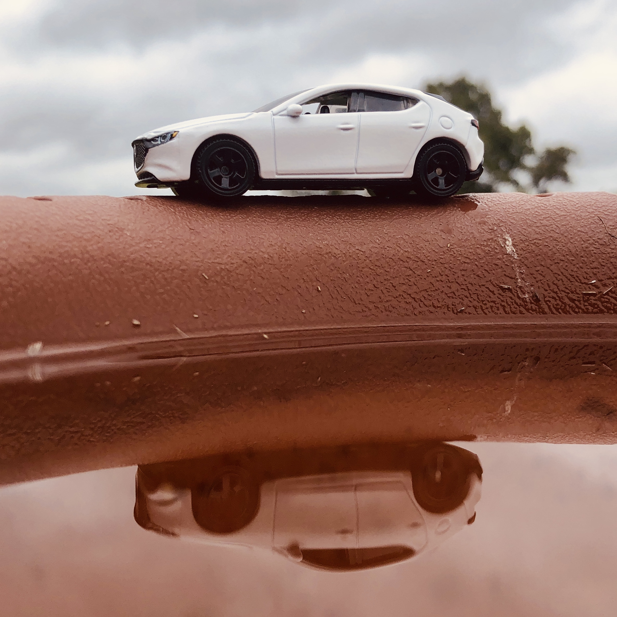 2019 Mazda