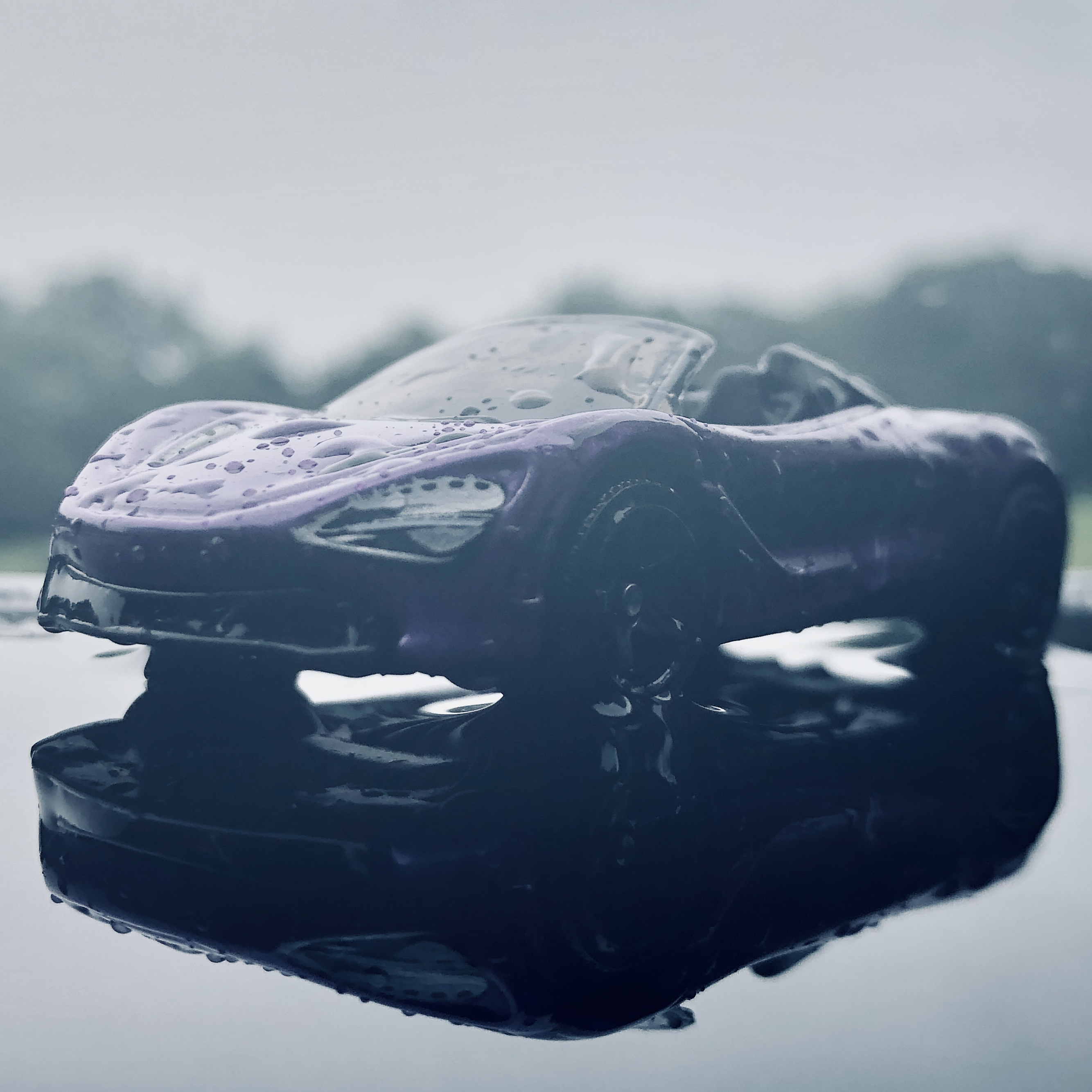 '19 McLaren 720S Spider