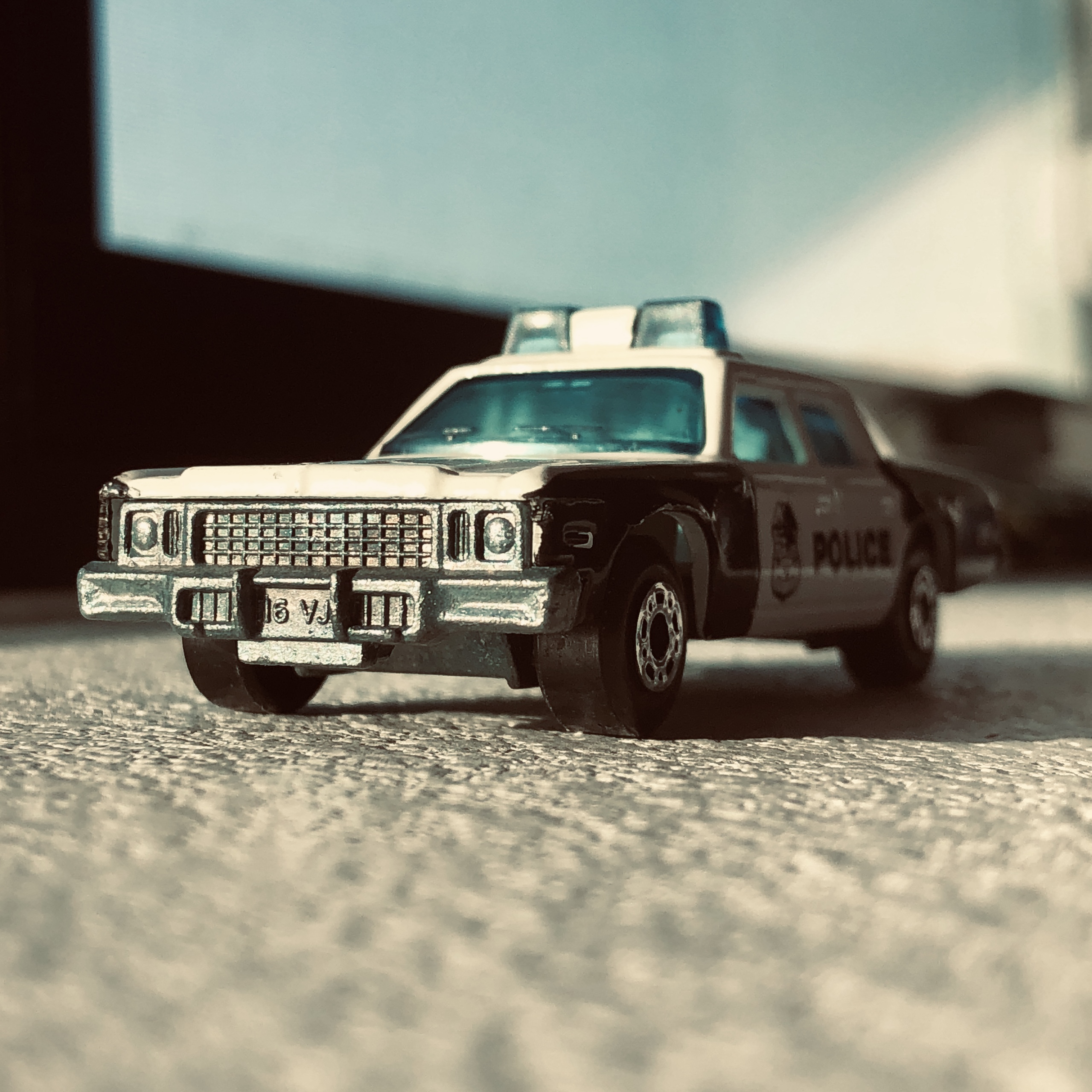 10 plymouth gran fury