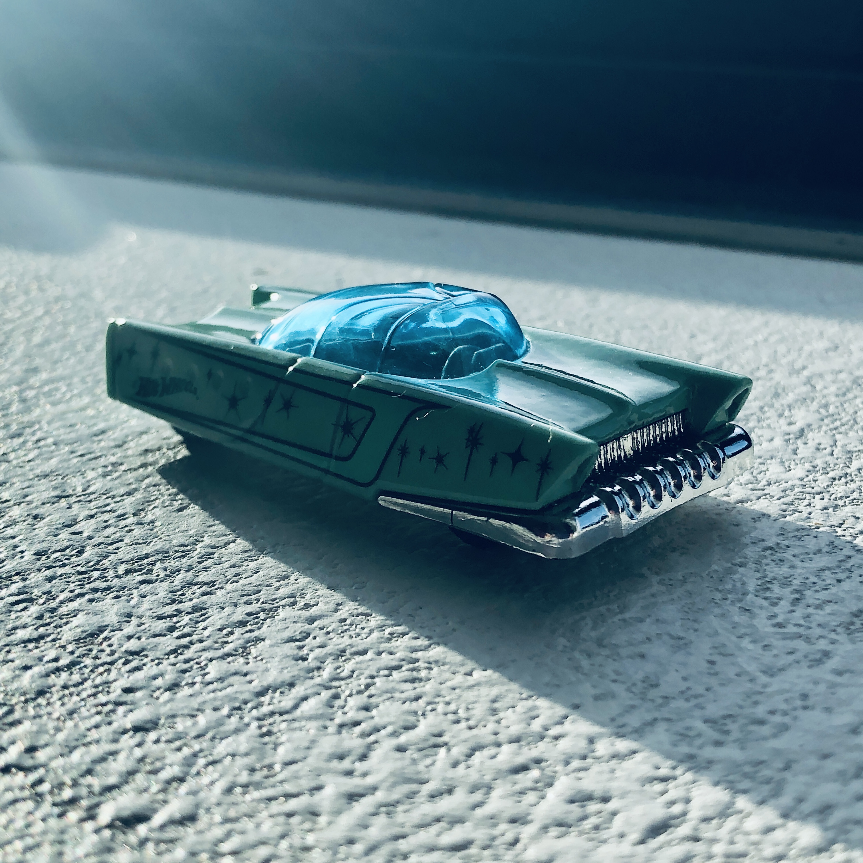 Mattel Dream Mobile