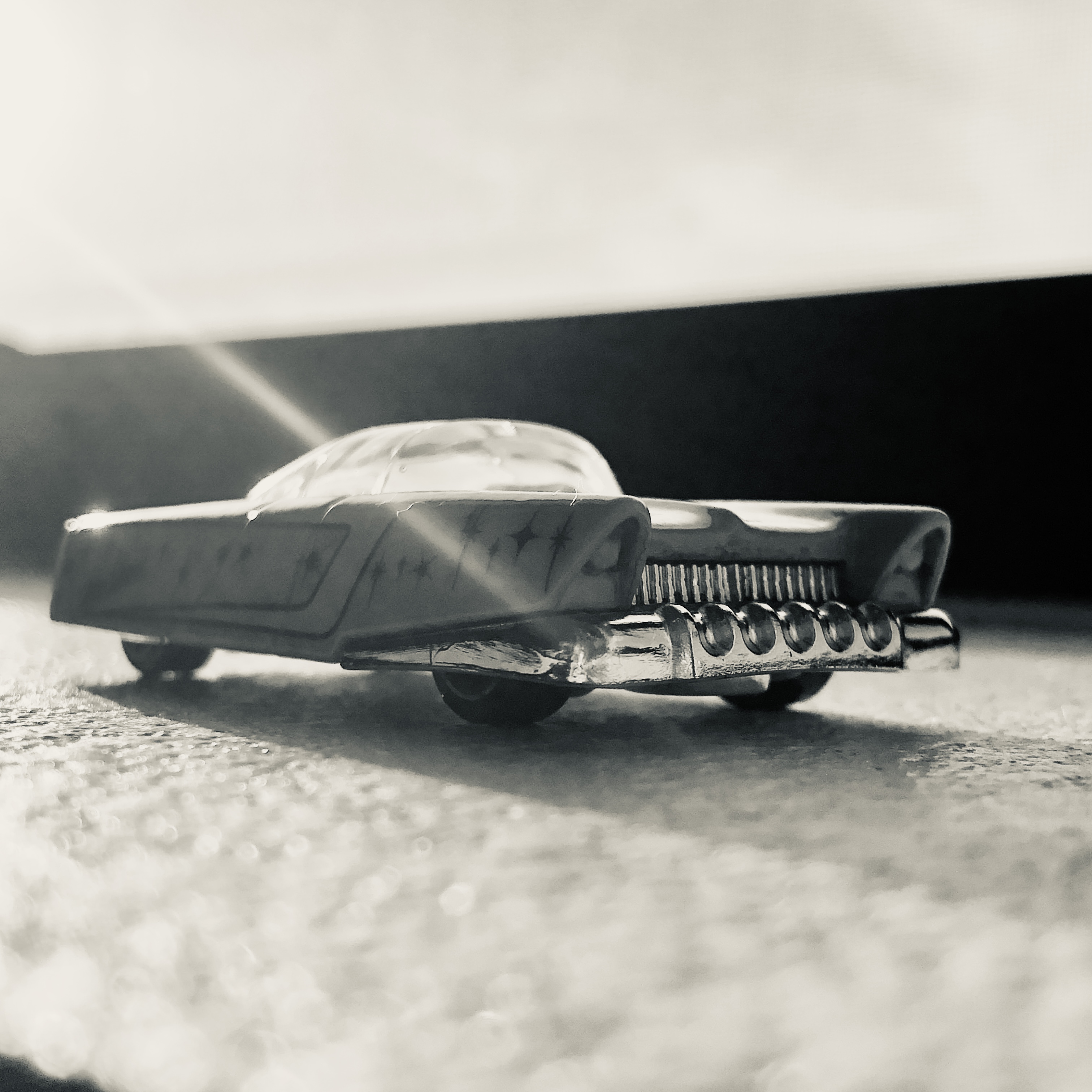 Mattel Dream Mobile