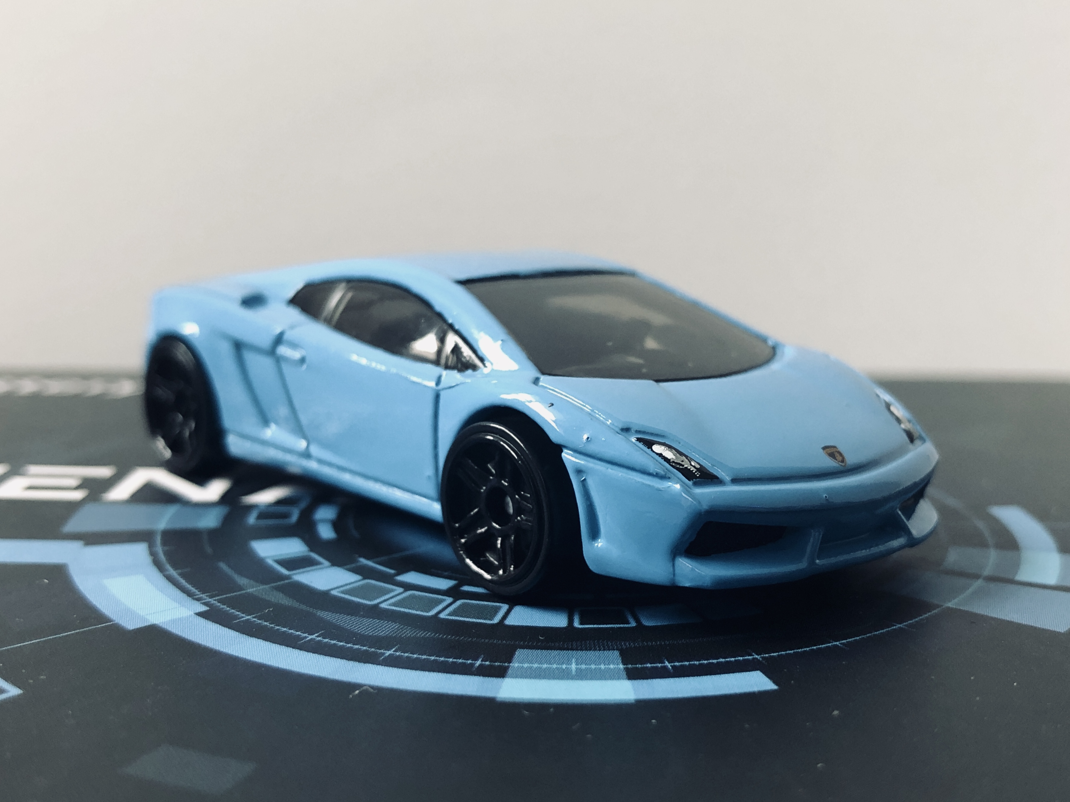 Lamborghini Gallardo LP 560-4