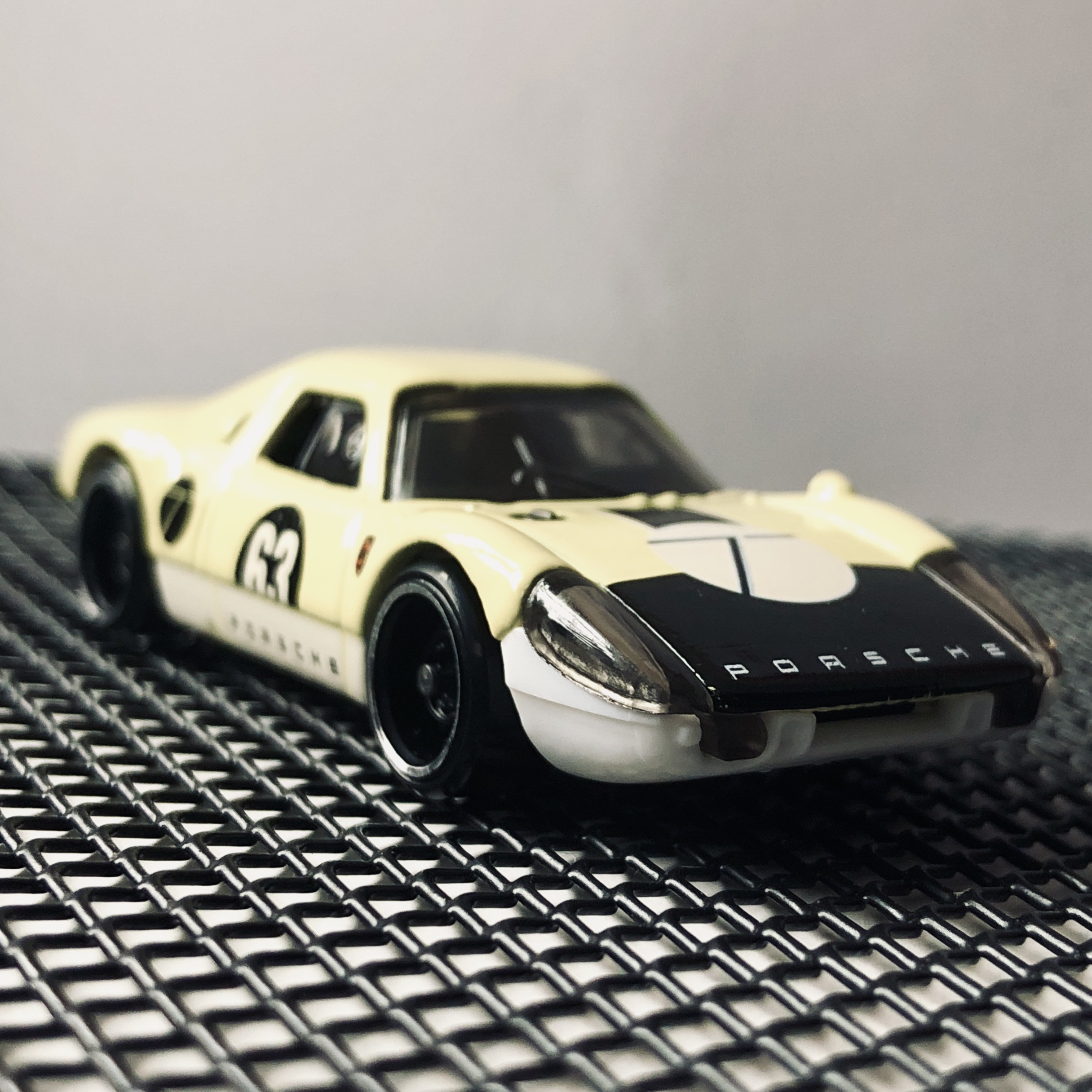 Porsche 904 Carrera GTS