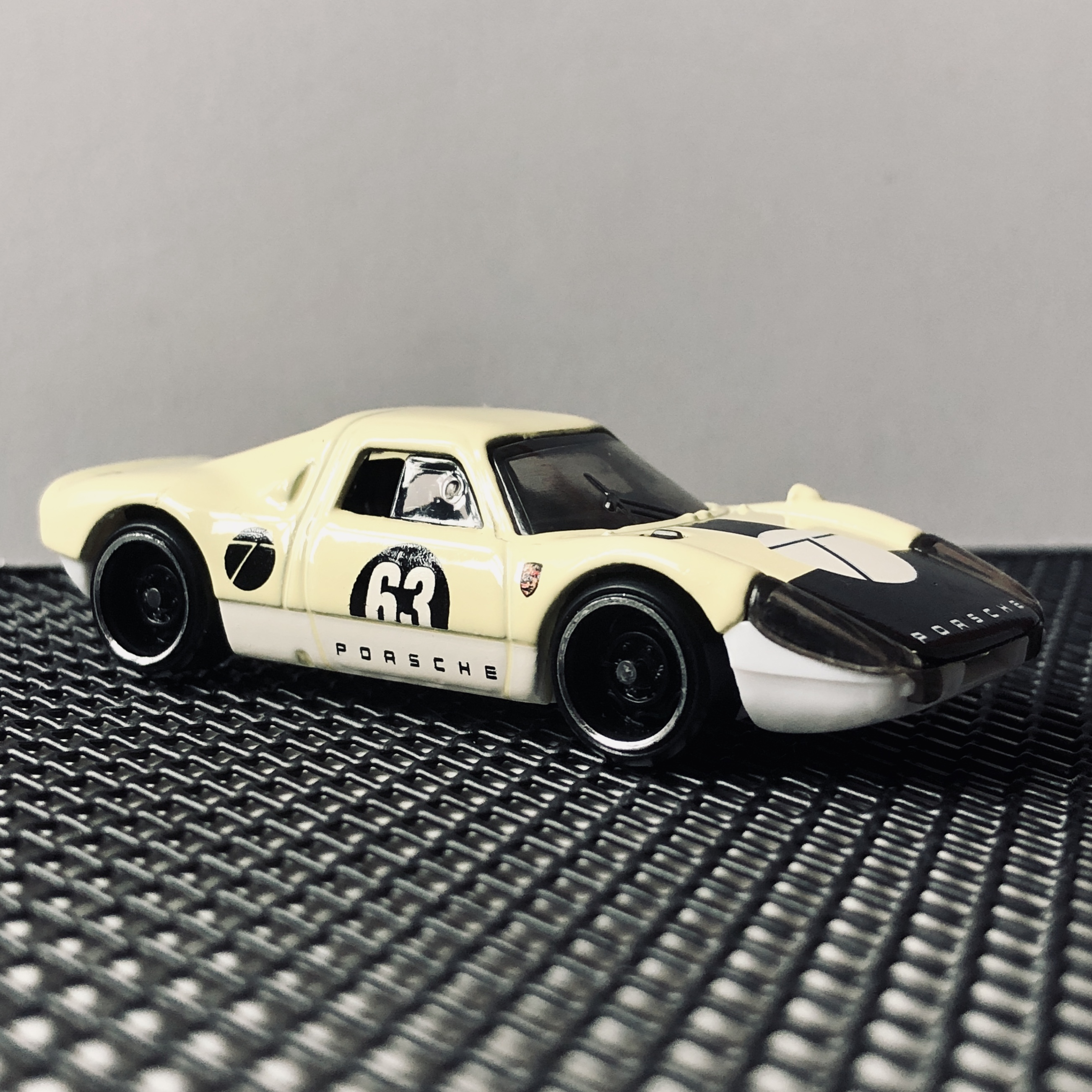 Porsche 904 Carrera GTS