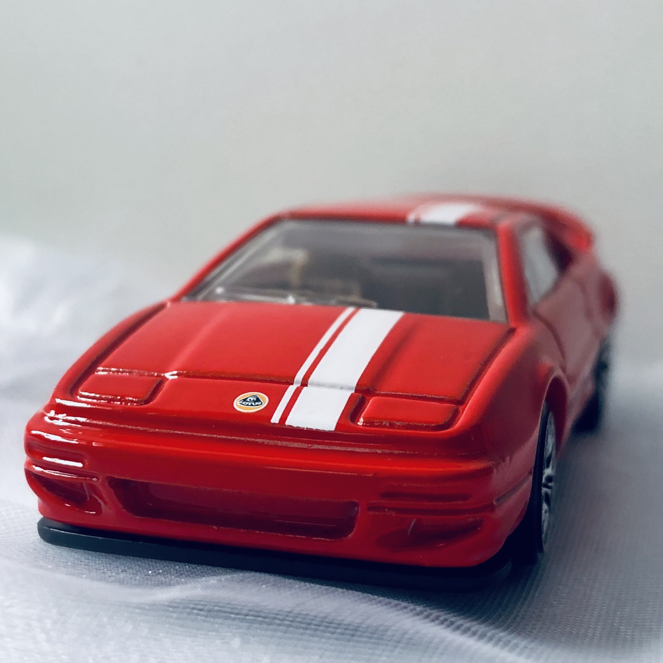 Lotus Esprit