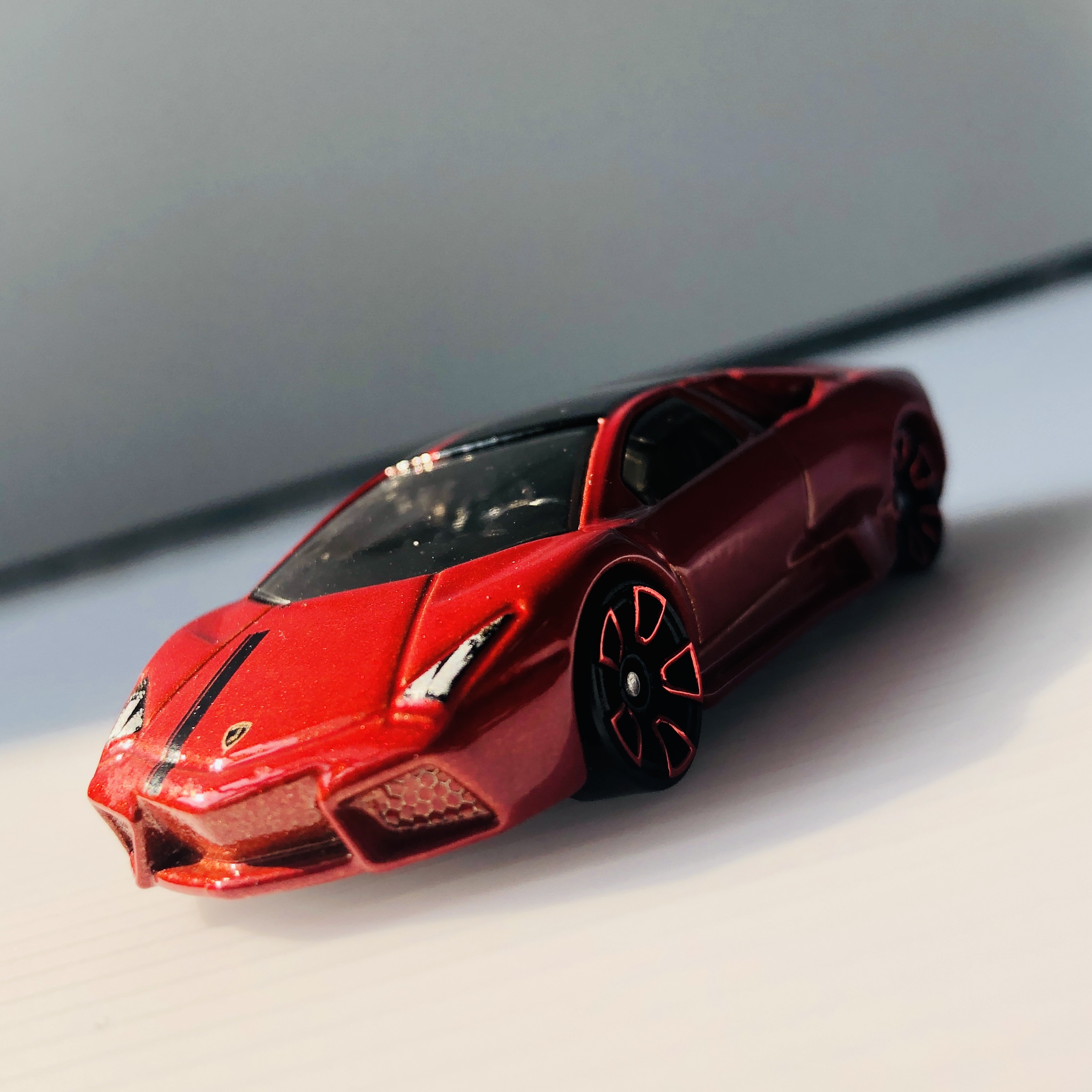 Lamborghini Reventon