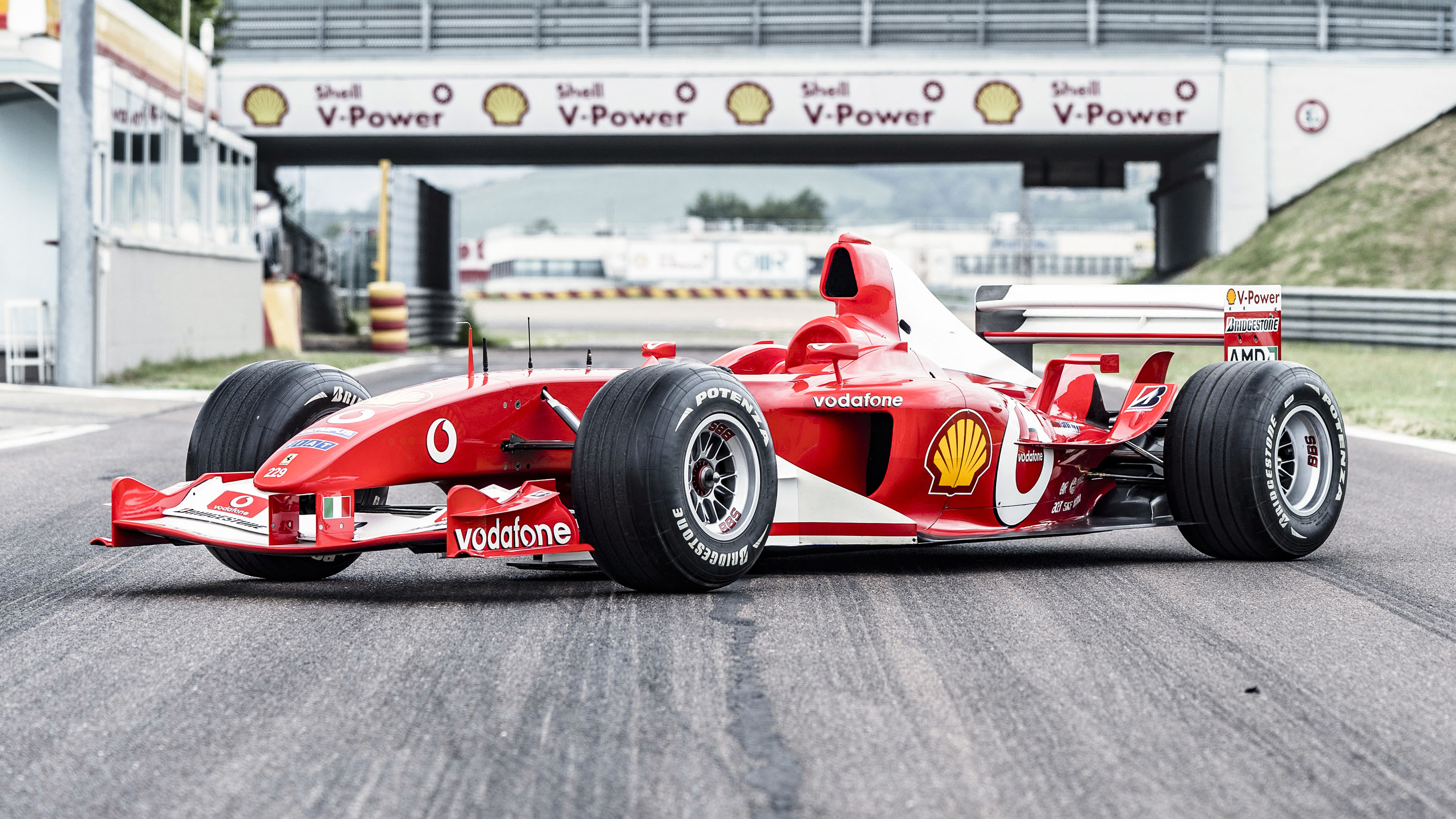 Carlos Sainz Jr. at Ferarri